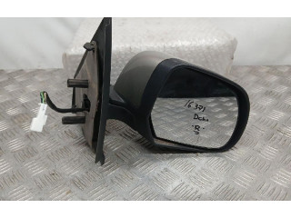 Зеркало электрическое        Dacia Lodgy  2012 -  года   