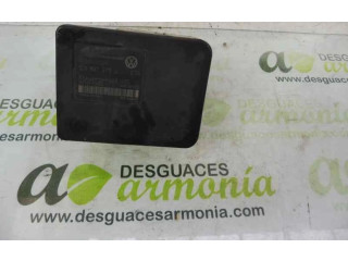 Блок АБС 1J0614117F, 1C0907379J Skoda Octavia Mk1 (1U) 1996 - 2004 года