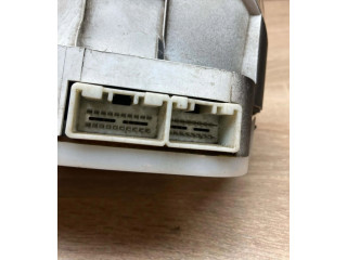 Панель приборов BH4AB, 7K21YNS   Mazda 323 F       