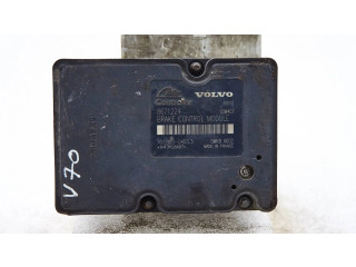 Блок АБС p08671223, 08671223   Volvo  V70  2000 - 2004 года