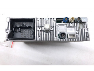 Радио/ проигрыватель CD/DVD / навигация 9817705680 Peugeot 208