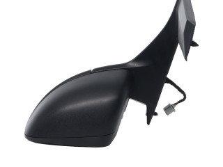 Зеркало электрическое Ford Transit - Tourneo Connect 2013 - 2022 года