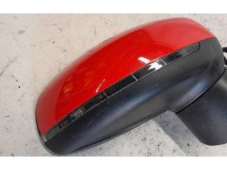 Зеркало (механическое) Audi A1 2010 - 2018 года