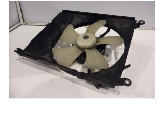 Вентилятор радиатора 1227508260 Daihatsu Cuore