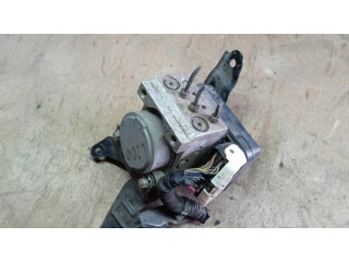 Блок АБС 4670A231, 13511021060 Mitsubishi L200 2006-2014 года