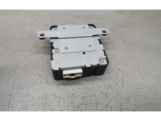 Блок управления MR238022 Mitsubishi Galant