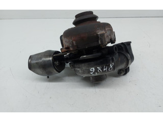 Турбина Citroen C4 Grand Picasso 9663199280