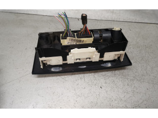 Блок управления климат-контролем 6Q0819445 Skoda Fabia Mk1 (6Y)