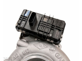 Turbodmychadlo Турбина 839077, IT-839077 Audi A5