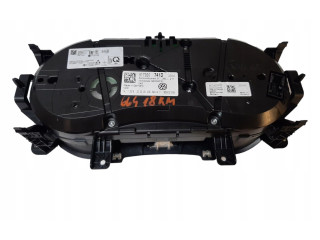 Панель приборов 517920740D, 00813DC922B5 Volkswagen Golf Sportsvan