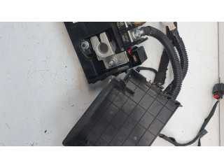 Блок управления 23240733, 33207744   Chevrolet Volt II