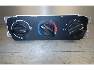 Блок управления климат-контролем 4738853   Ford Escort