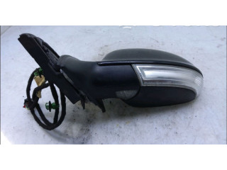 Зеркало электрическое Volkswagen Jetta V 2005 - 2010 года