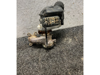 Turbodmychadlo Турбина 4918001645 Volkswagen Tiguan Cjza