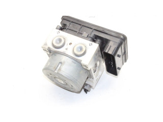 Блок АБС LN152B373AB, LB152C219AB Ford Ecosport 2013 - 2017 года