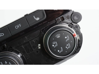 Блок управления климат-контролем 5G0907426AK Volkswagen Golf VII