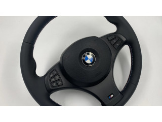 Руль BMW X5 E53 1999-2006 года