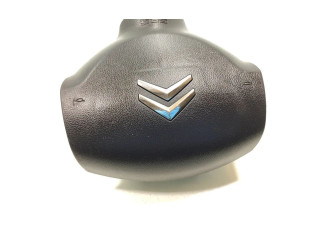 Подушка безопасности водителя B1FV26ZADL3H   Citroen C-Crosser