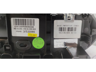 Дисплей    982461998000   Peugeot 2008 II