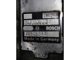 Vstřikovací čerpadlo 90501099 Opel Vectra B