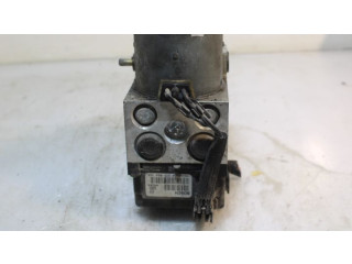 Jednotka ABS 0273004395 Renault Megane II 2002