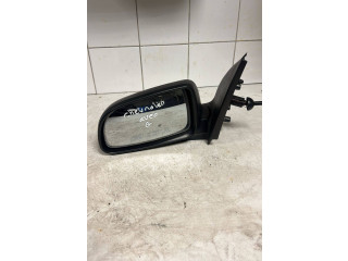Зеркало (механическое) Chevrolet Aveo - года
