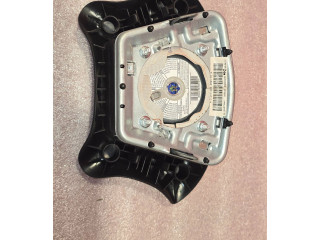 Подушка безопасности водителя 14001187ZD, 0031143Z   Peugeot Expert