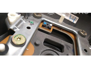 Руль Jaguar S-Type - года 42866, 42866