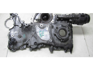 Čerpadlo oleje Toyota Avensis T270