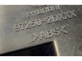 Блок управления климат-контролем 972502DXXX Hyundai Elantra