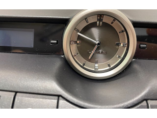 Блок управления климат-контролем 5590078071 Lexus NX