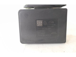 Блок АБС 5WA614517BM   Skoda  Octavia Mk4  2019 -  года