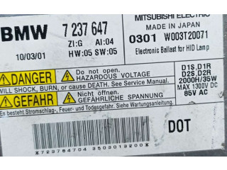 Блок управления Xenon