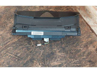 Přístrojová deska Mercedes-Benz C W203 2002 A2035404511, 110080169005