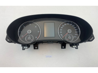 Přístrojová deska Seat Alhambra (Mk2) 2012 7N5920870E, 24092011