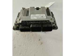 Řídící jednotka    Citroen Berlingo 2014