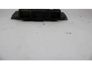 Блок управления двигателем Блок управления J38AC   Ford Fusion