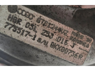 Turbodmychadlo Турбина 775517-1, E410862 Volkswagen Caddy