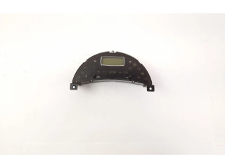 Дисплей    1496286080, 5550001707   Fiat Ulysse