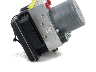 Блок АБС FX23-2C405-AB, 0265239556   Jaguar  XF  