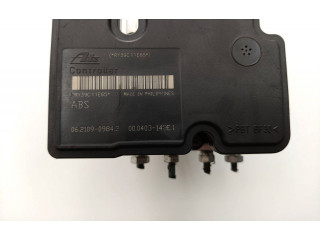 Блок АБС 06210207724   Chevrolet  Spark   -  года