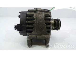 Генератор 231004864R   Renault Fluence 1.5     