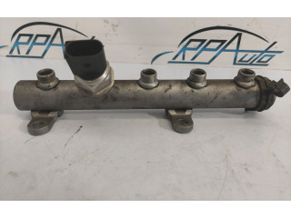 Vstřikovací lišta 059130089AB   Audi Q7 4L     