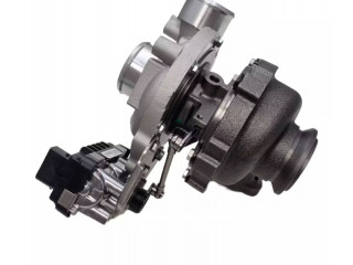  Турбина Opel Antara  762463, 96440365         