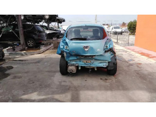 Турбина Ford Ka 1.3 73501343, 54359710005 для двигателя 169A1000