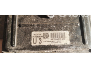Řídící jednotka MEC32040F33226, MEC32040F33226 Nissan Micra C+C 2016