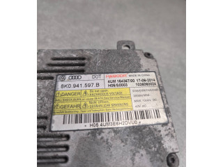 Блок управления Xenon