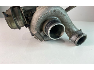 Turbodmychadlo Турбина 059145701G   Audi A6 S6 C5 4B   AKN