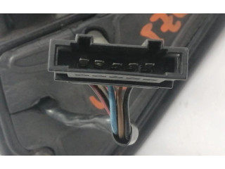 Zpětné zrcátko Volkswagen Vento