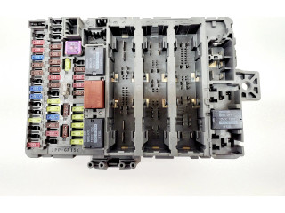 Блок монтирования реле